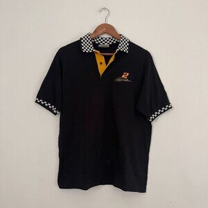 Vintage crystal springs Nascar Rusty Wallace